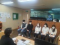 대우직업능력개발원, 민·관 협력 청년 취업캠프 개최 기사